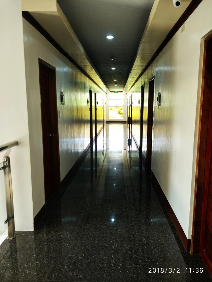 Bicotels Hotel Batangas Exterior foto