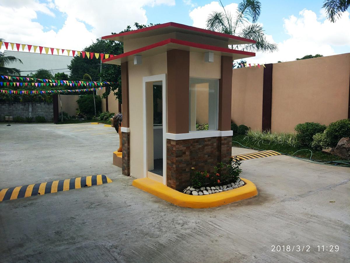 Bicotels Hotel Batangas Exterior foto