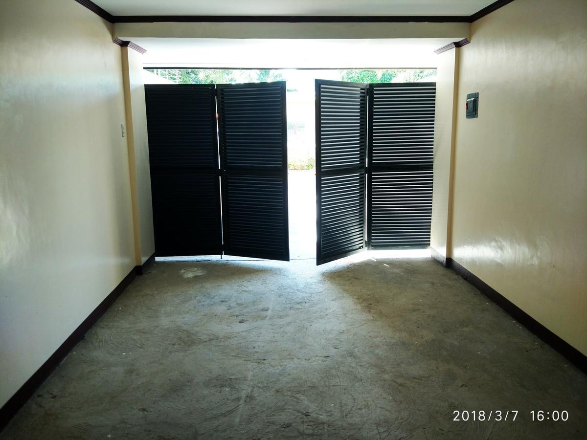 Bicotels Hotel Batangas Exterior foto