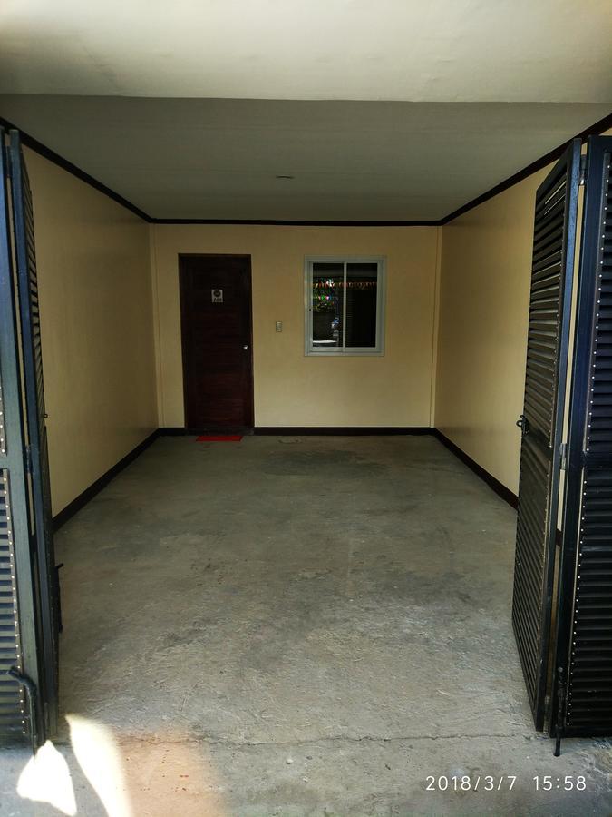 Bicotels Hotel Batangas Exterior foto